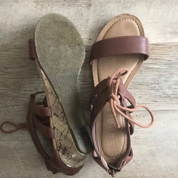 ESPRIT Low Wedge - Picture 4 of 4